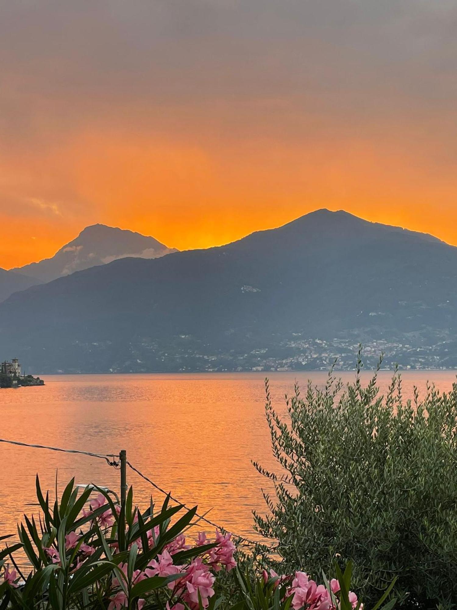Bed & Breakfast Nobiallum Menaggio