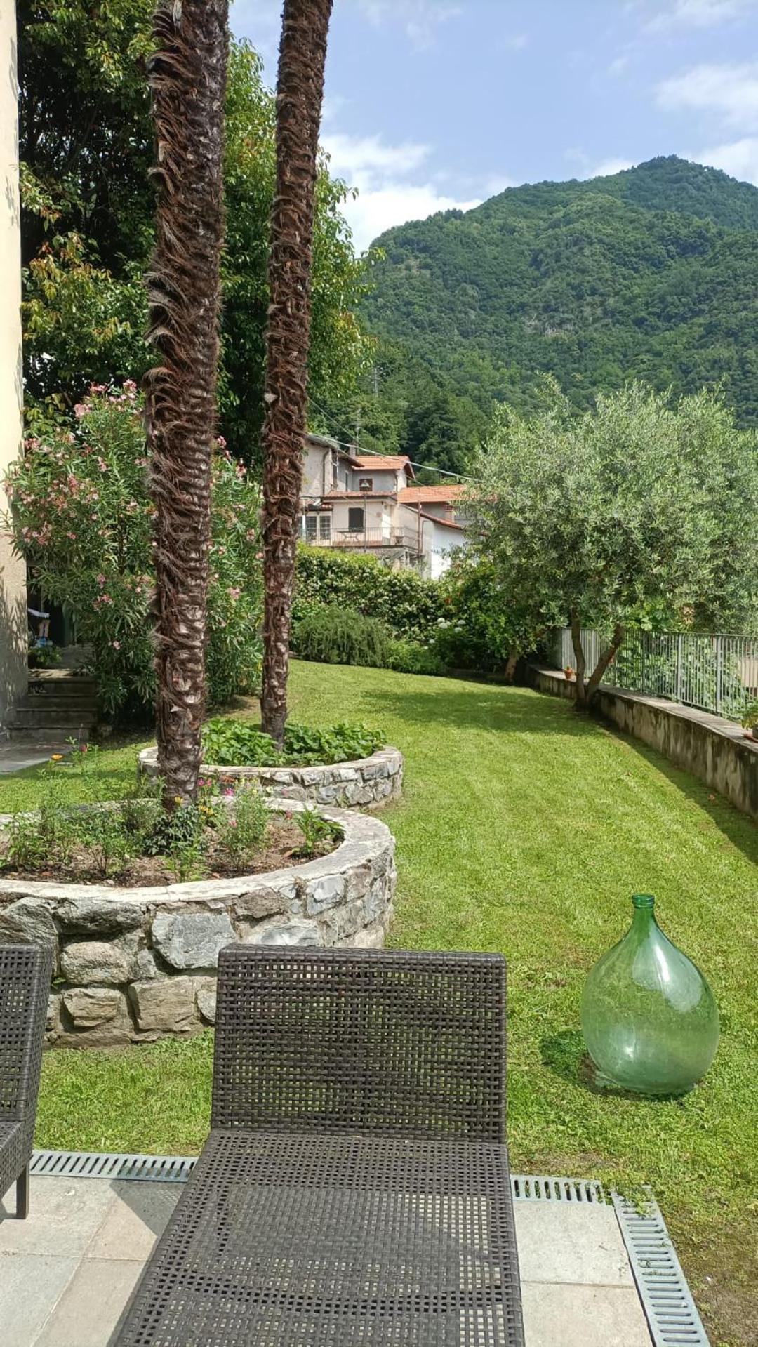 Nobiallum Bed & Breakfast Menaggio