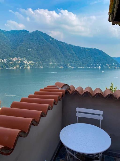 Apartment Amazing View With Jacuzzi, Private Garden And Gym