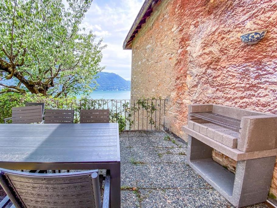 Apartment Amazing View With Jacuzzi, Private Garden And Gym