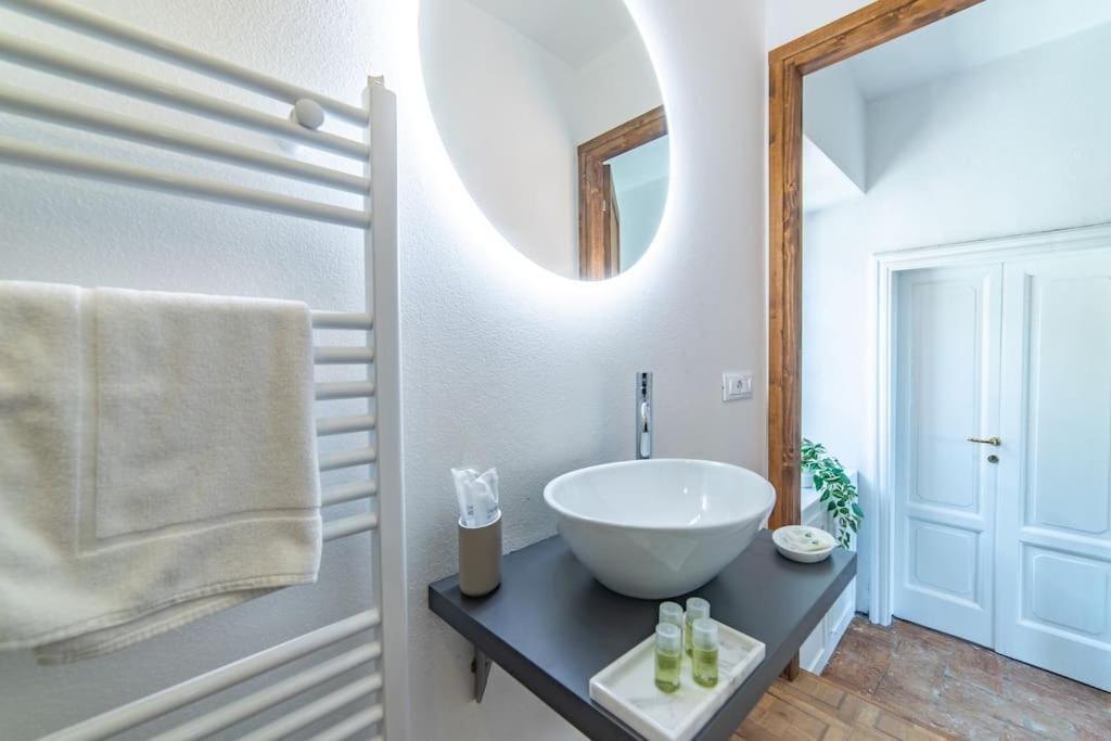 Apartment Amazing View With Jacuzzi, Private Garden And Gym *