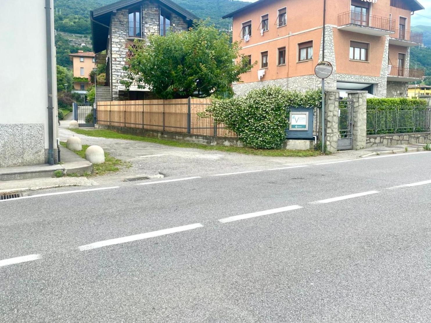 Ibiscus Di Apartment