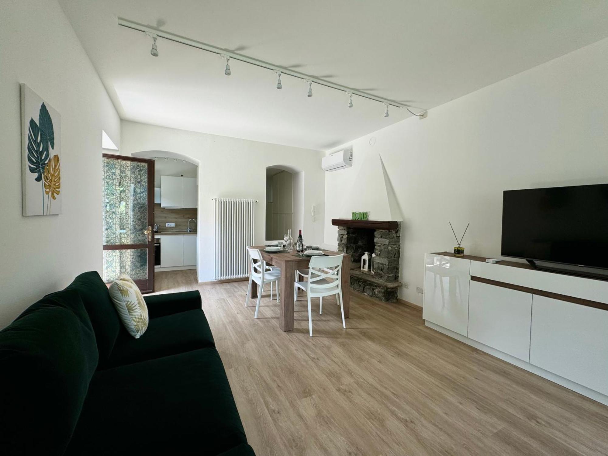 Apartment Ibiscus Di *