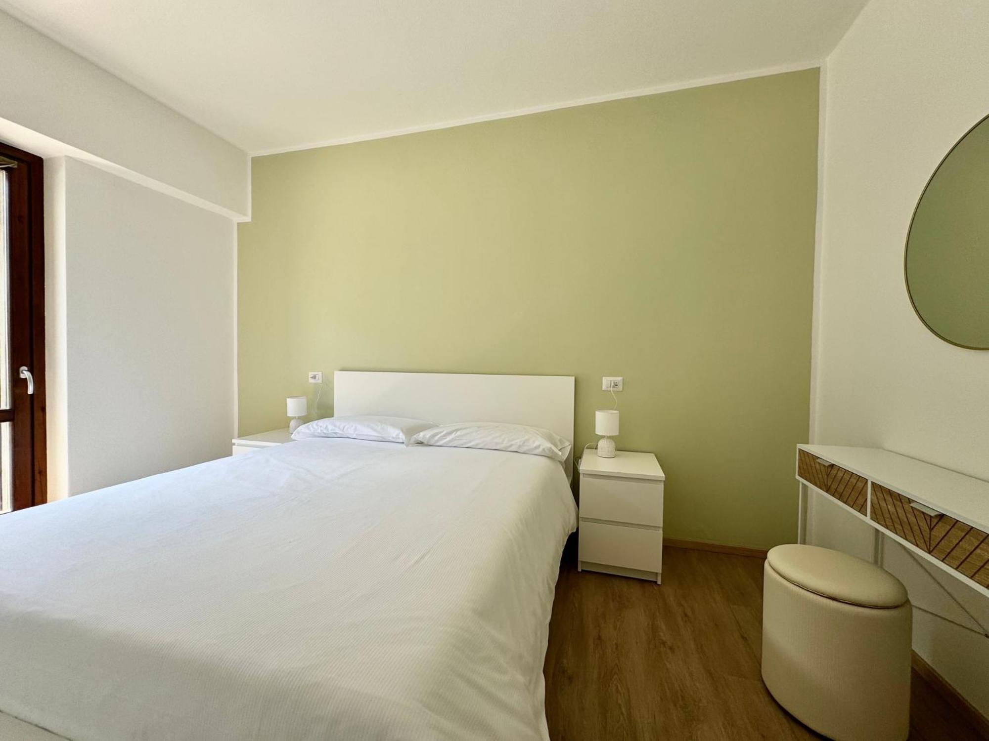 Ibiscus Di Apartment *