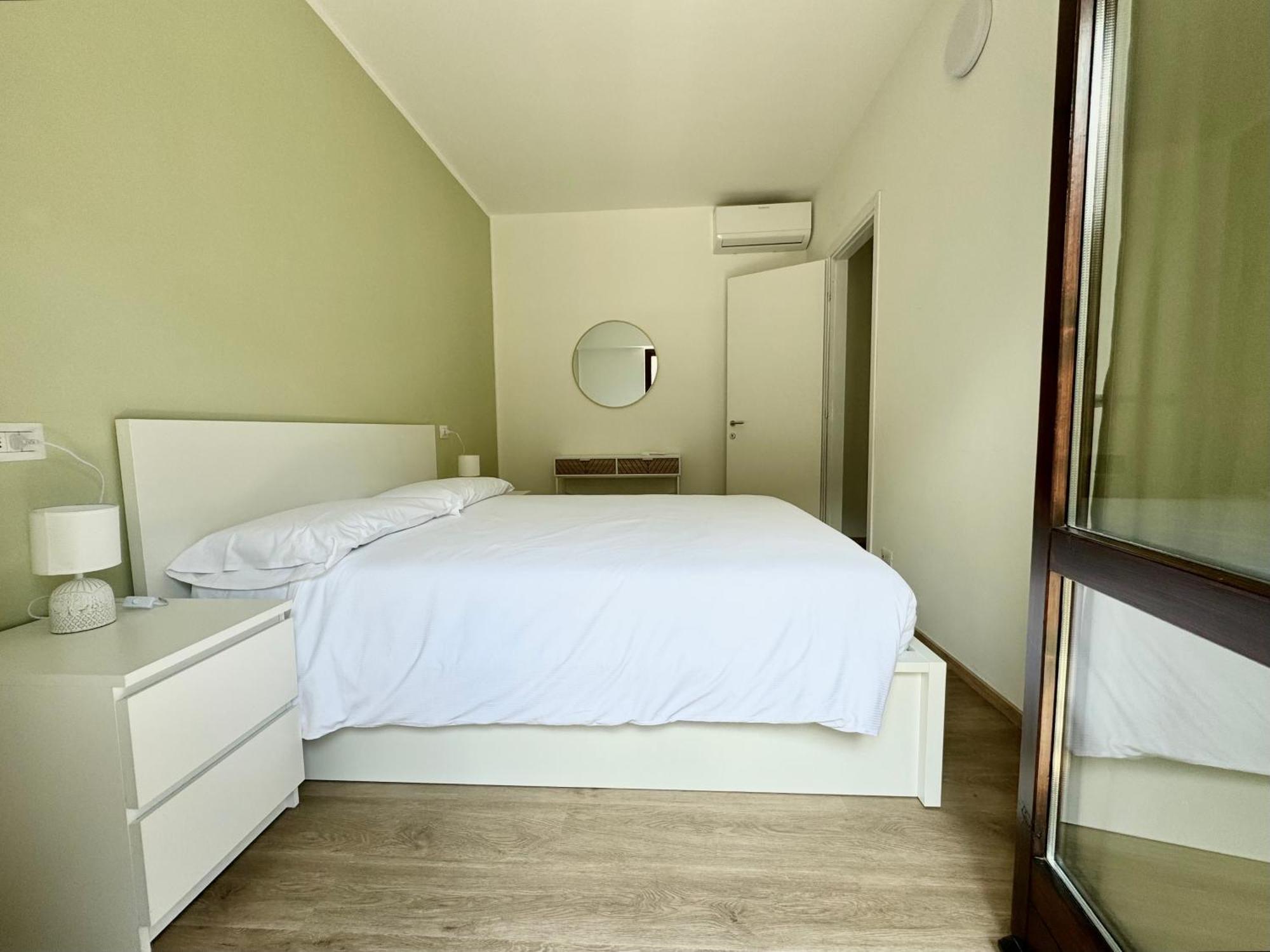 Apartment Ibiscus Di *