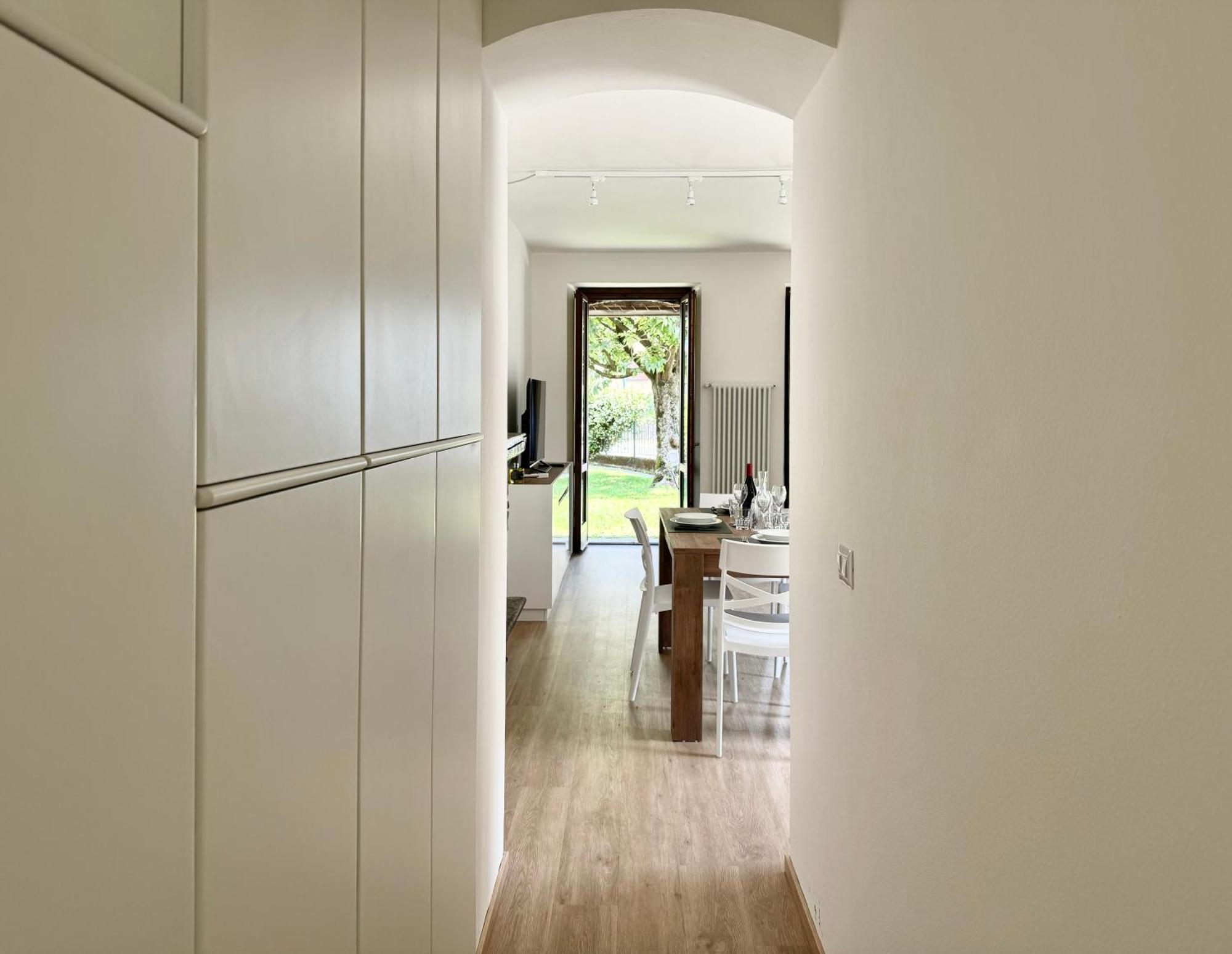 Ibiscus Di Apartment Dongo