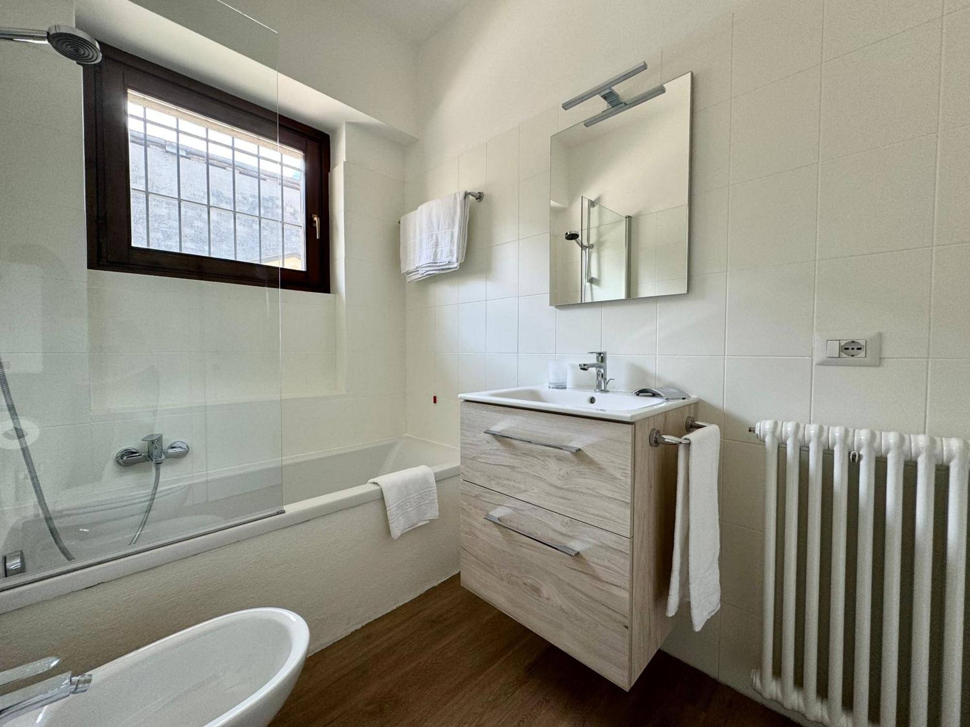 Apartment Ibiscus Di *