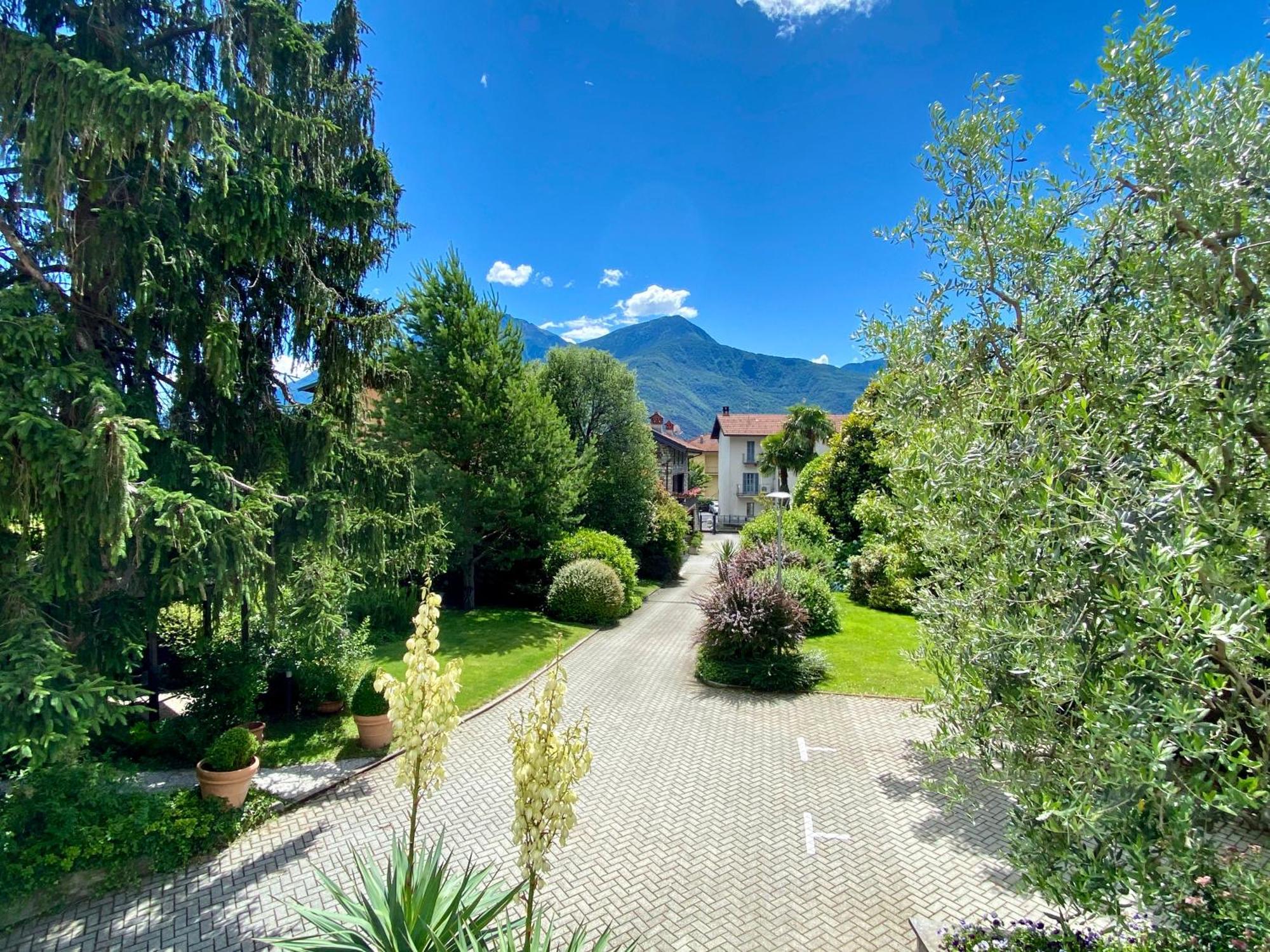 Apartment Ibiscus Di