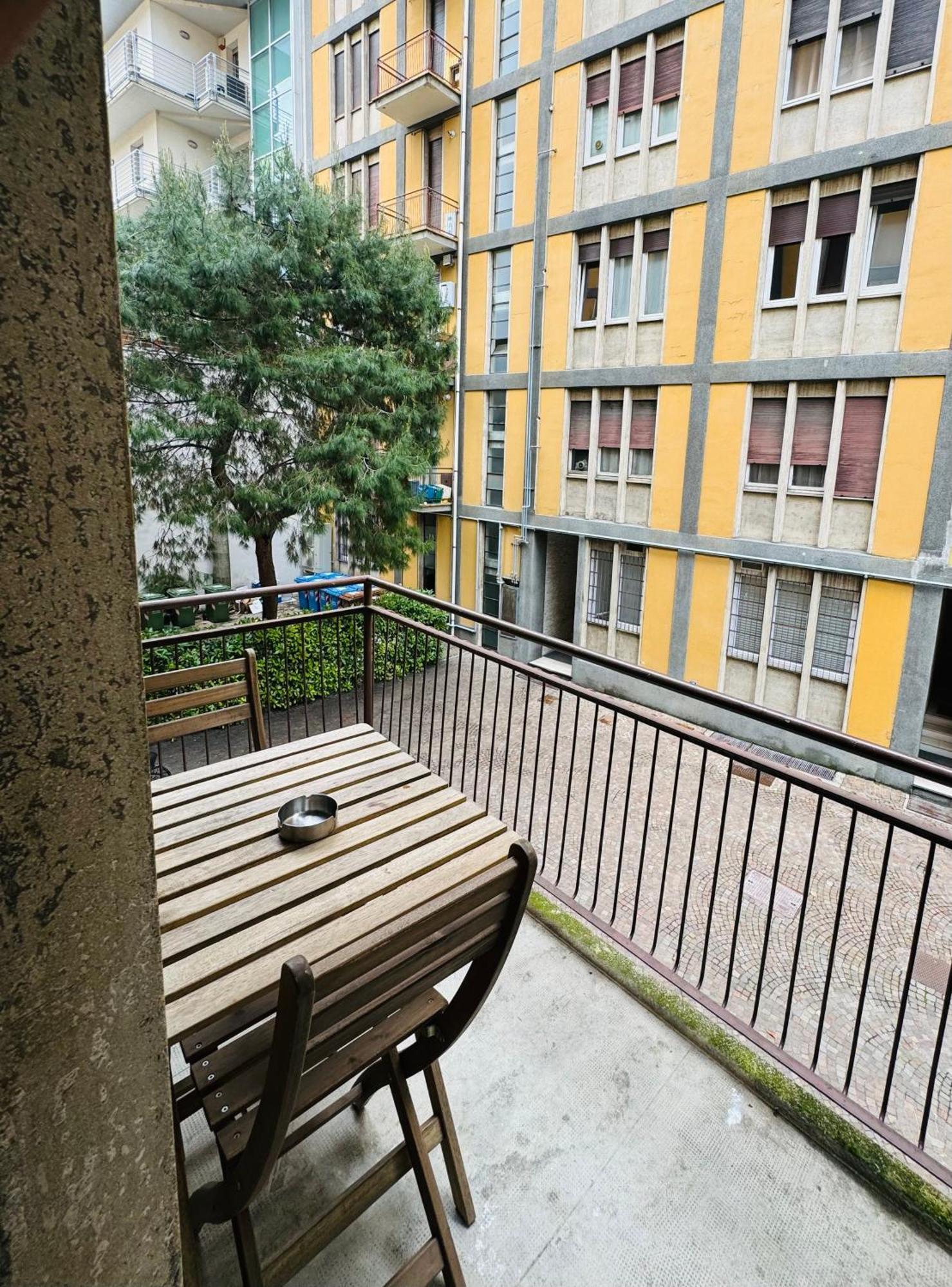 Tiny & Cosy Flat In * Côme