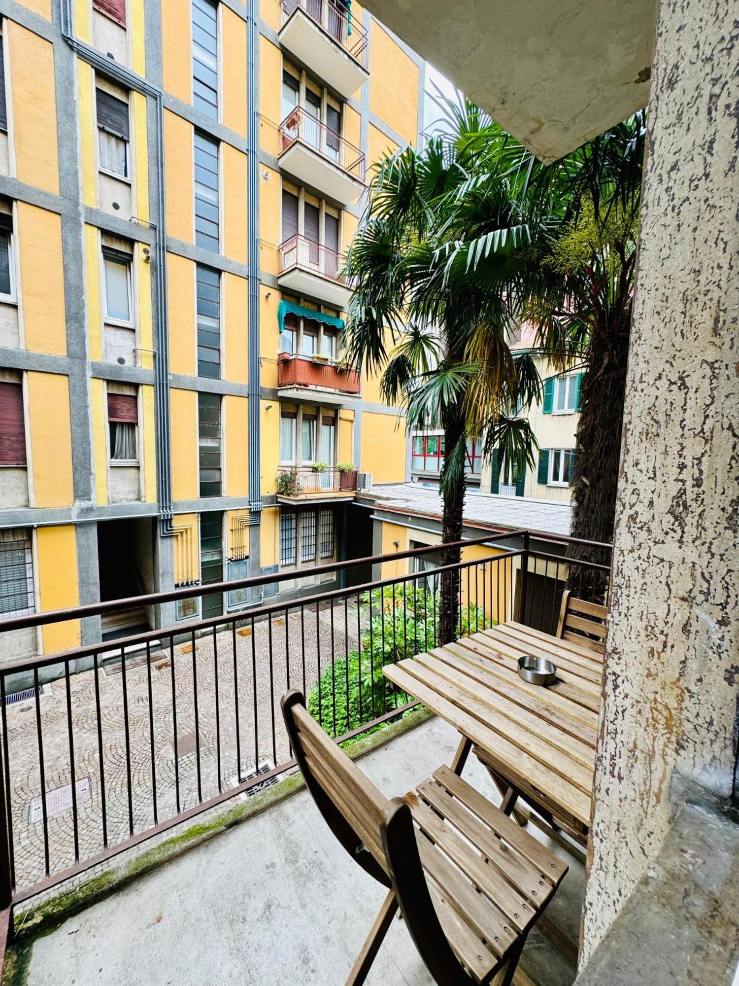 Appartamento Tiny & Cosy Flat In