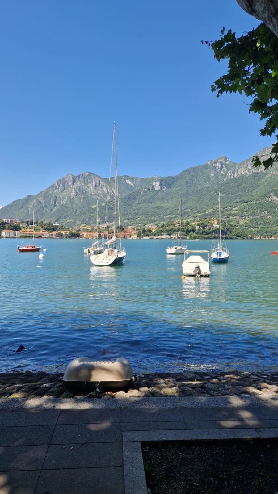 Appartamento Casa Sofia Lecco
