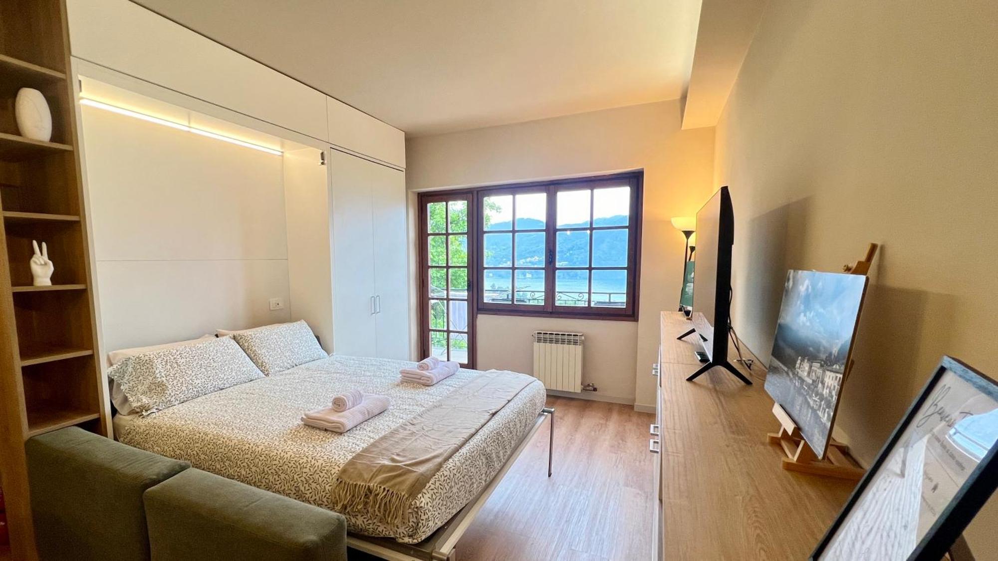 Apartment Magic View By Zitro *