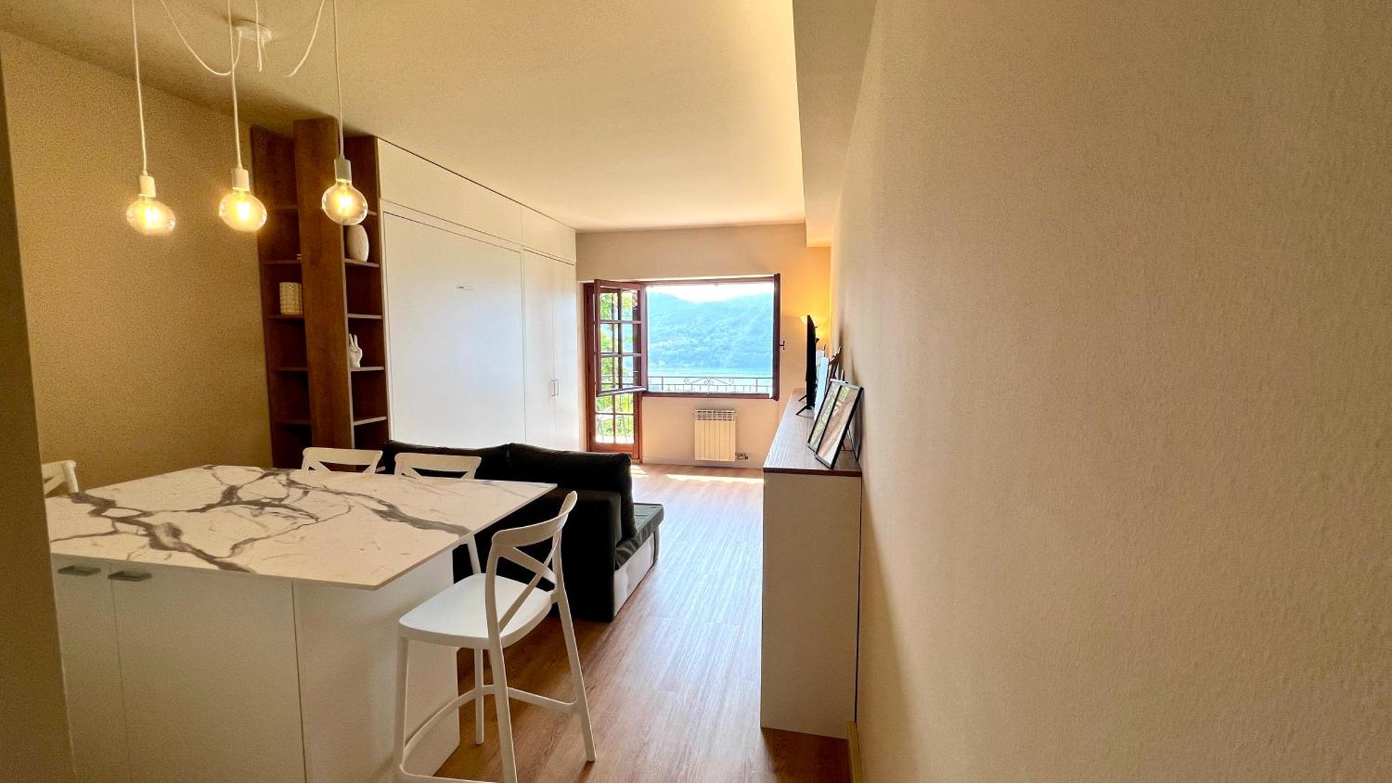 Magic View By Zitro Apartment