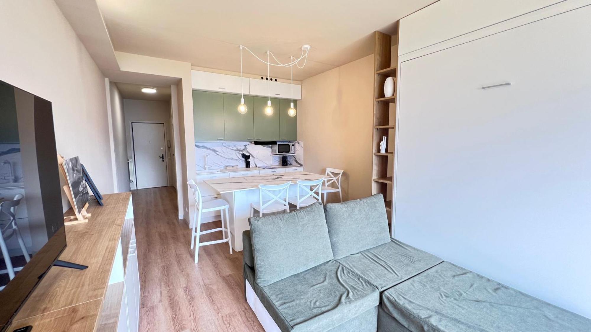 Apartment Magic View By Zitro