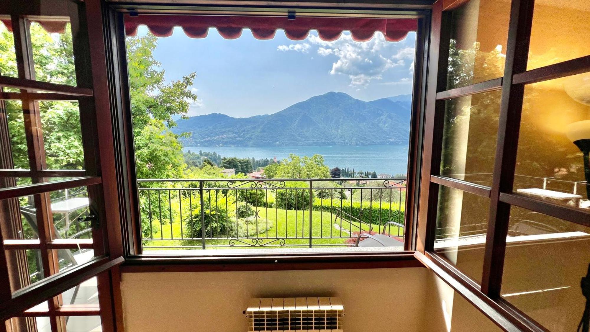 Magic View By Zitro Apartment