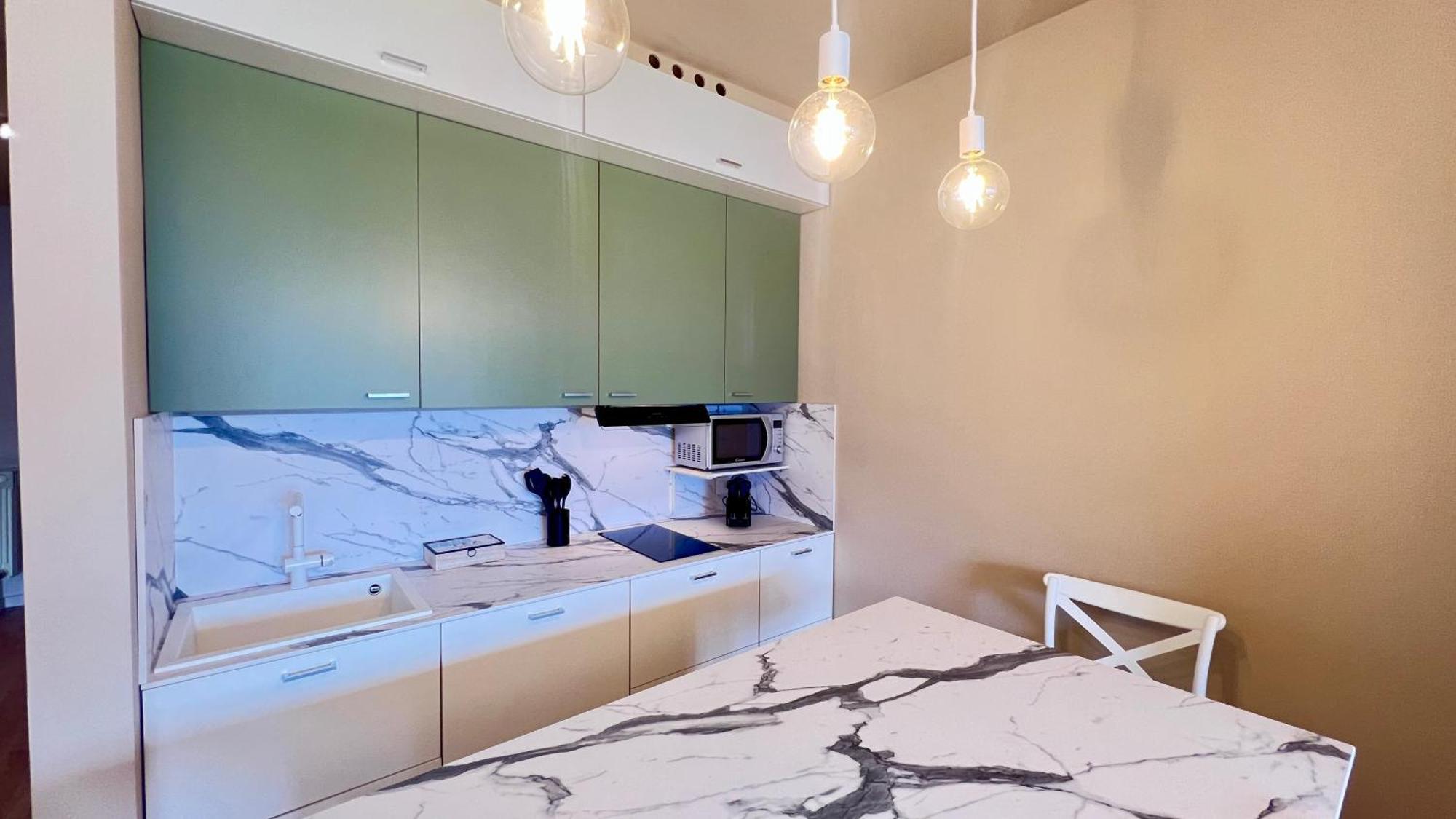 Magic View By Zitro Apartment *