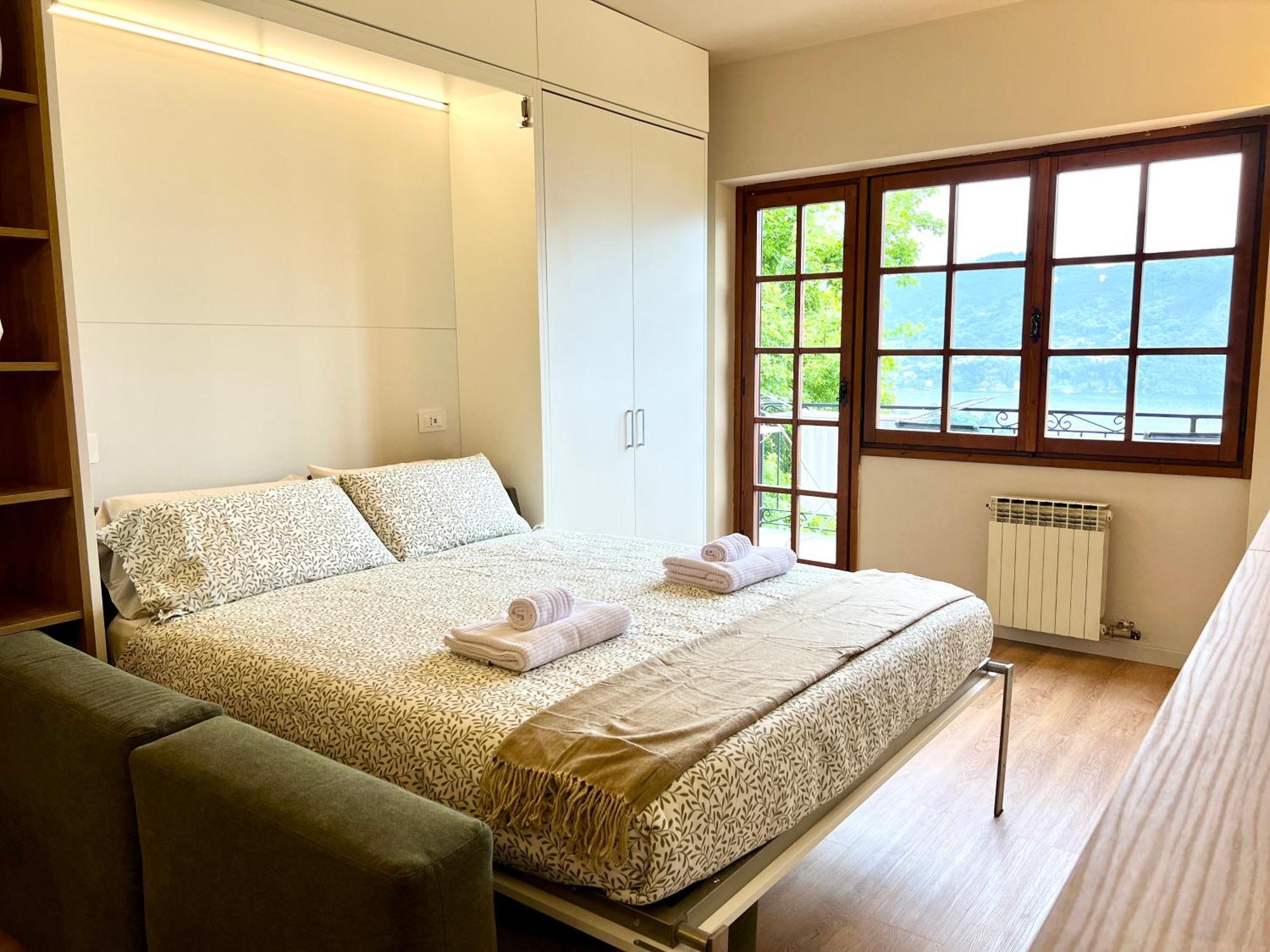 Magic View By Zitro Apartment Tremezzo