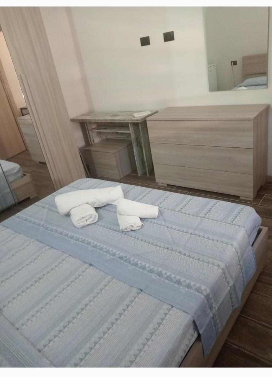 House Jack Apartment Lecco