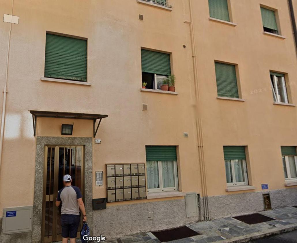 House Jack Apartment Lecco