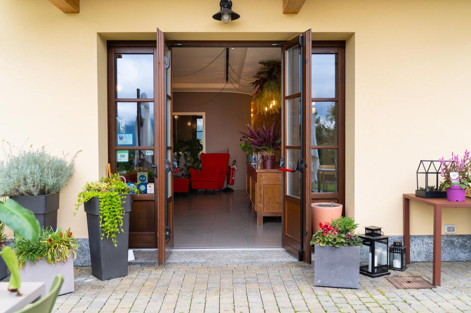 Farm stay Deviscio
