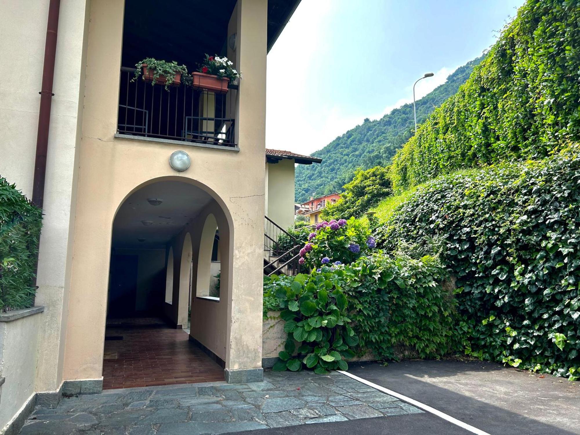 Lakeview Bellagio * Limonta