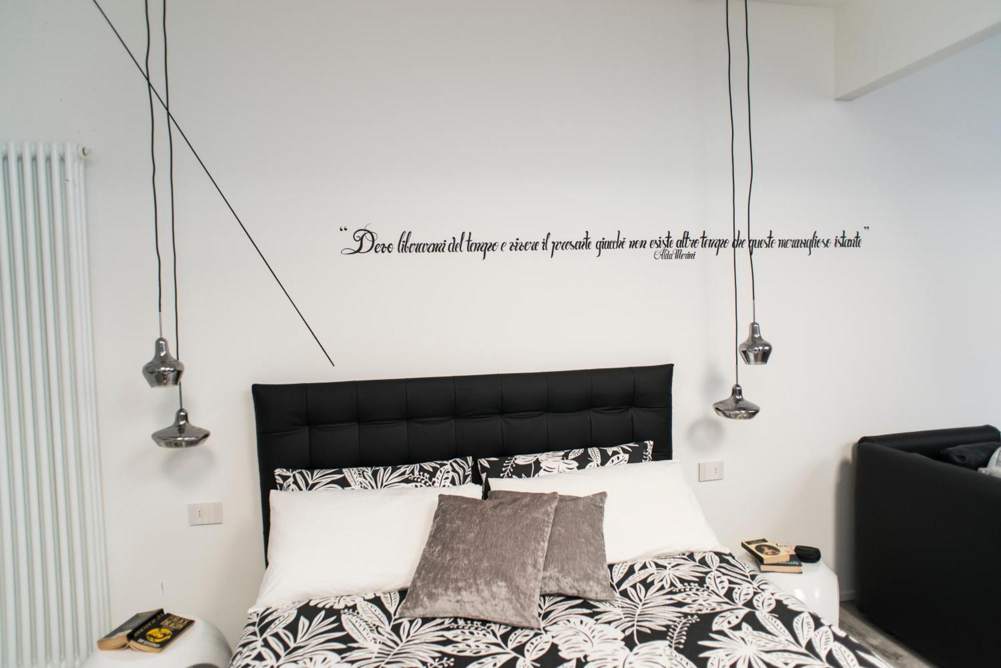 La Viscontea Apartment *