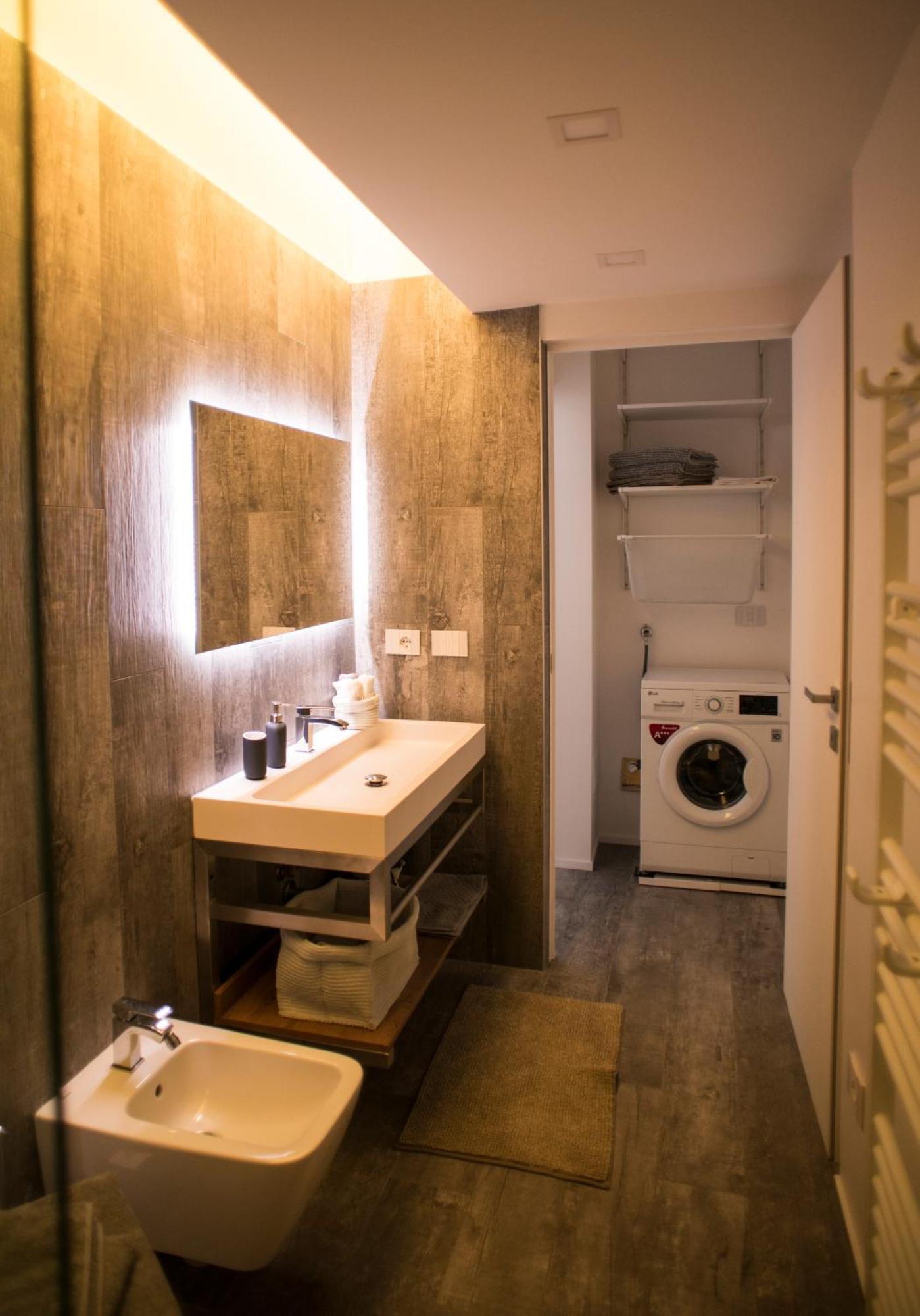 Apartment La Viscontea