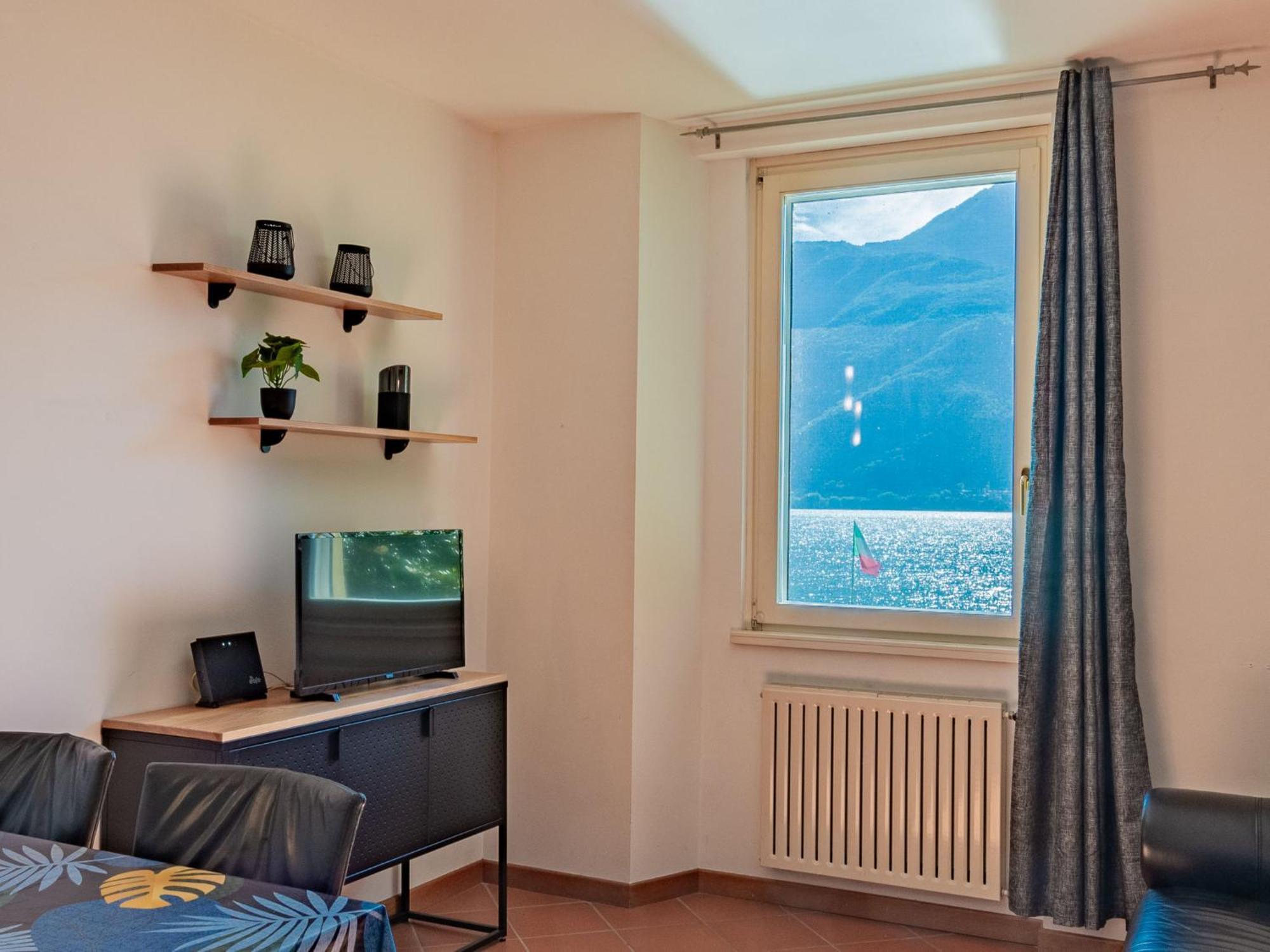 La Baia By Interhome