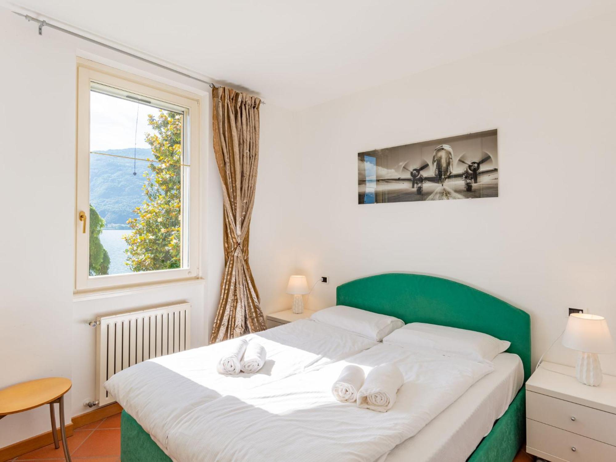 La Baia By Interhome Cremia