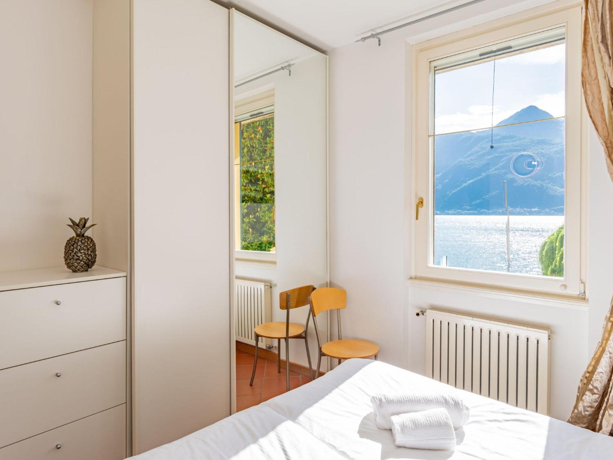 La Baia By Interhome Apartment *