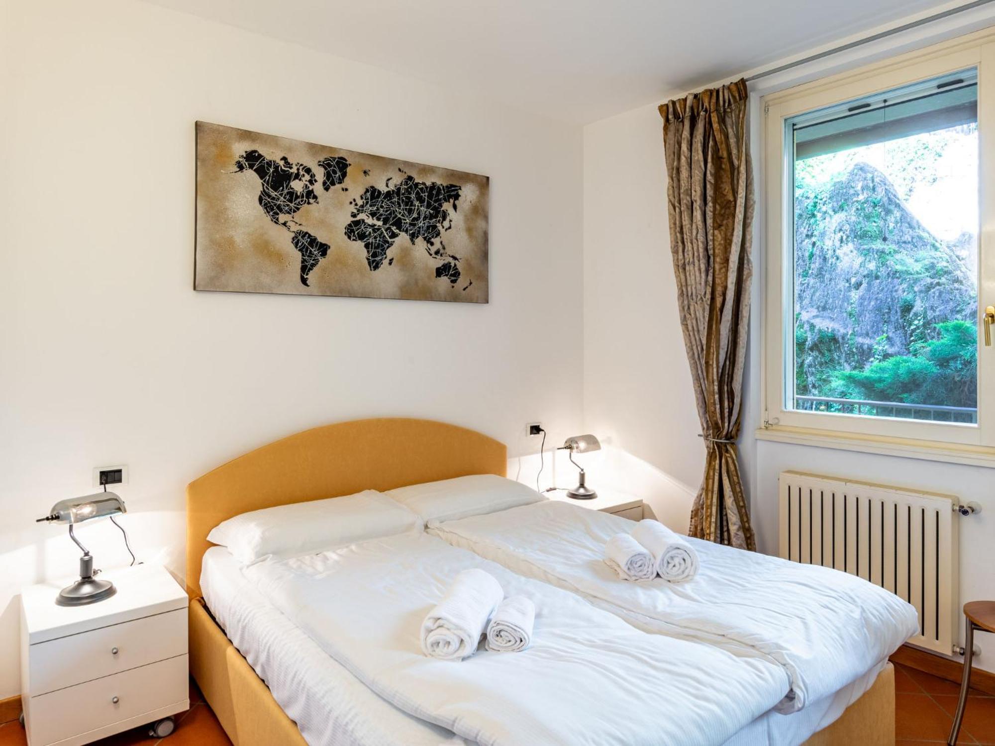 La Baia By Interhome Apartment
