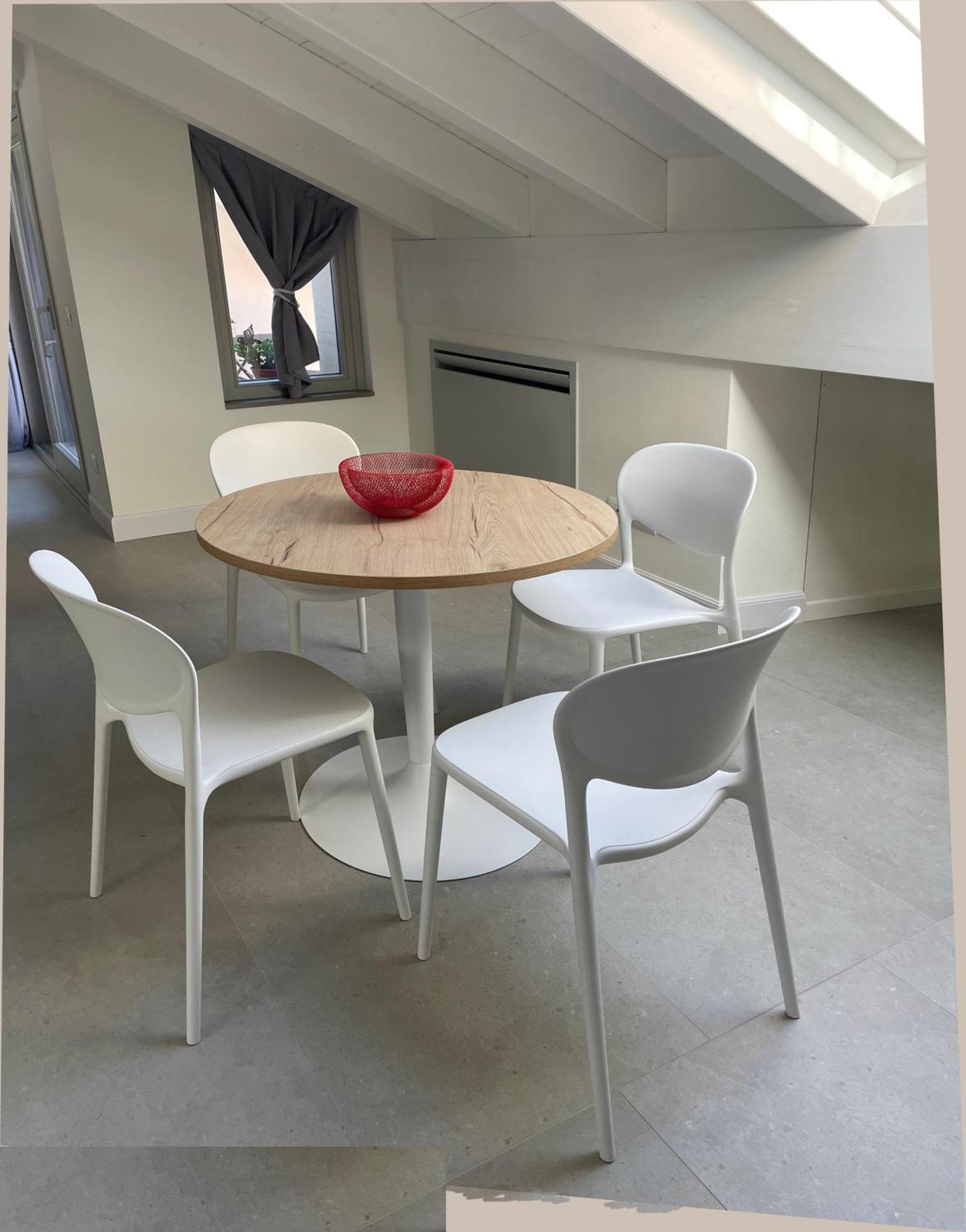 Apartment Delago 1685