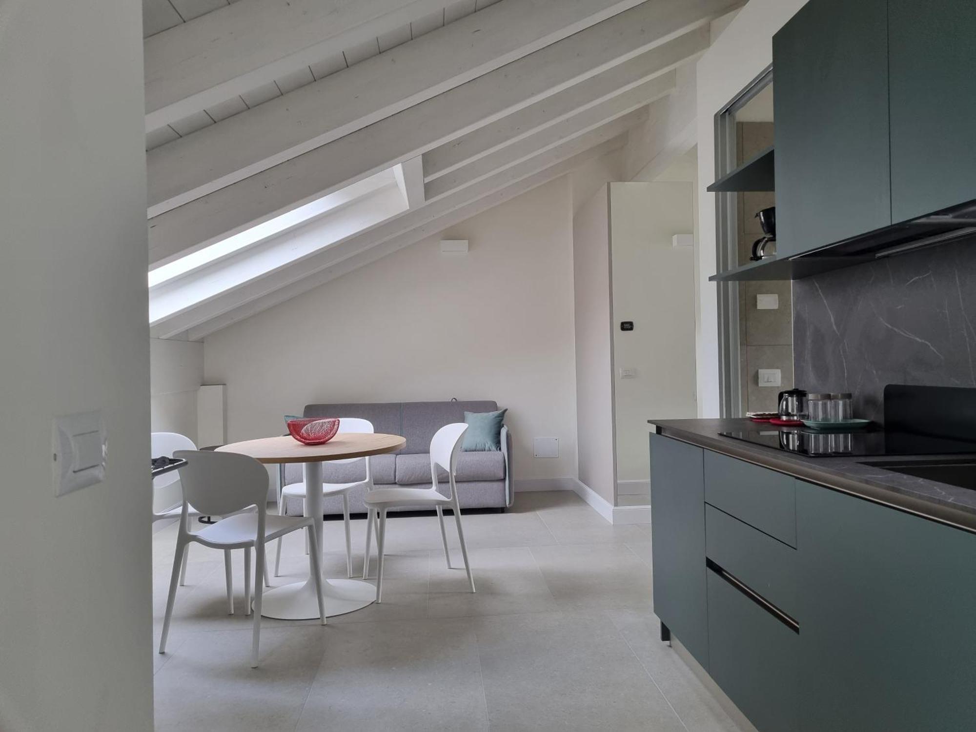 Delago 1685 Apartment *