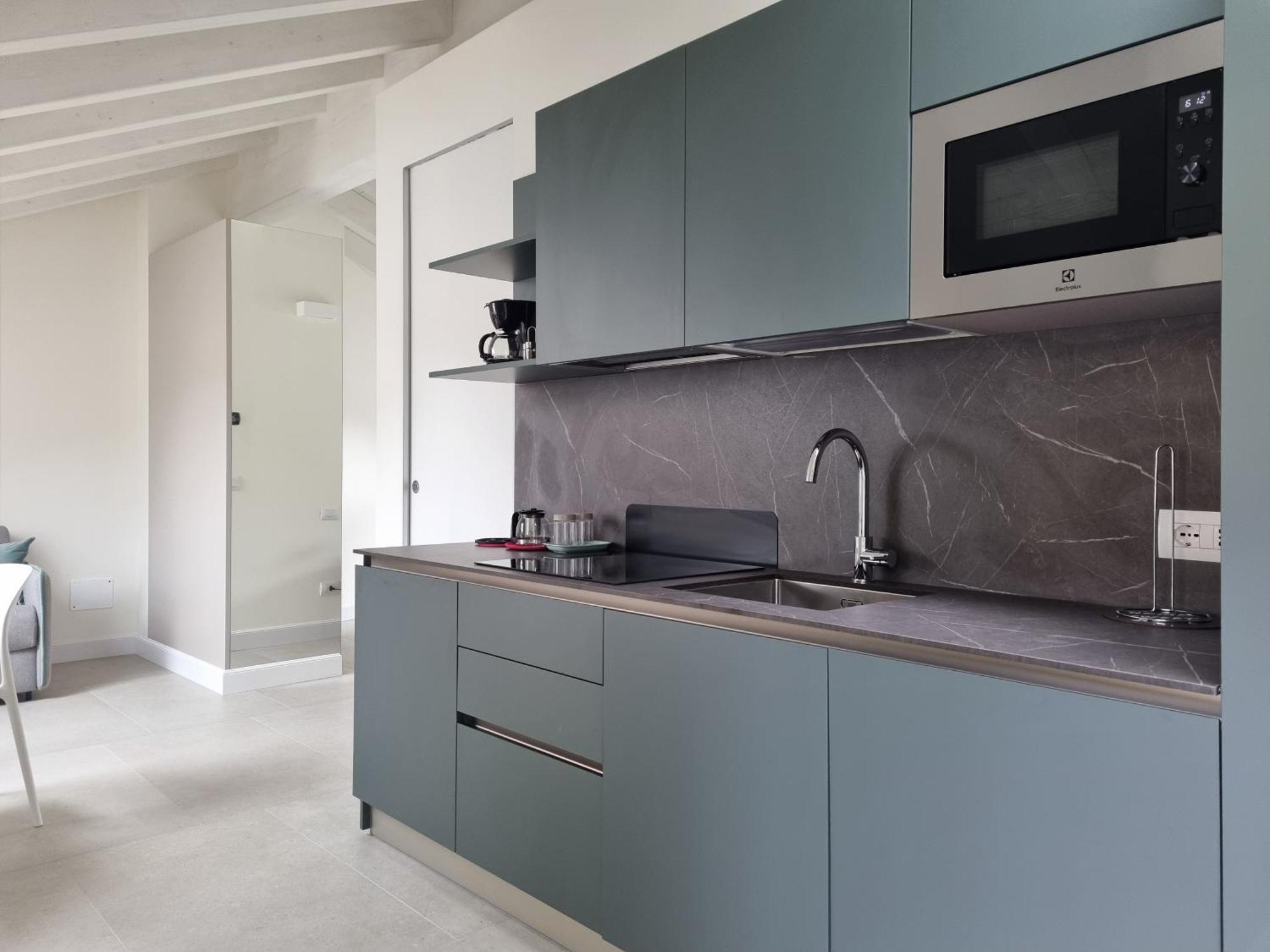 Apartment Delago 1685 Malgrate
