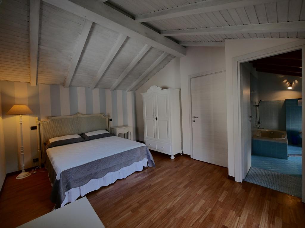B&B Como Lake Cottage Lecco