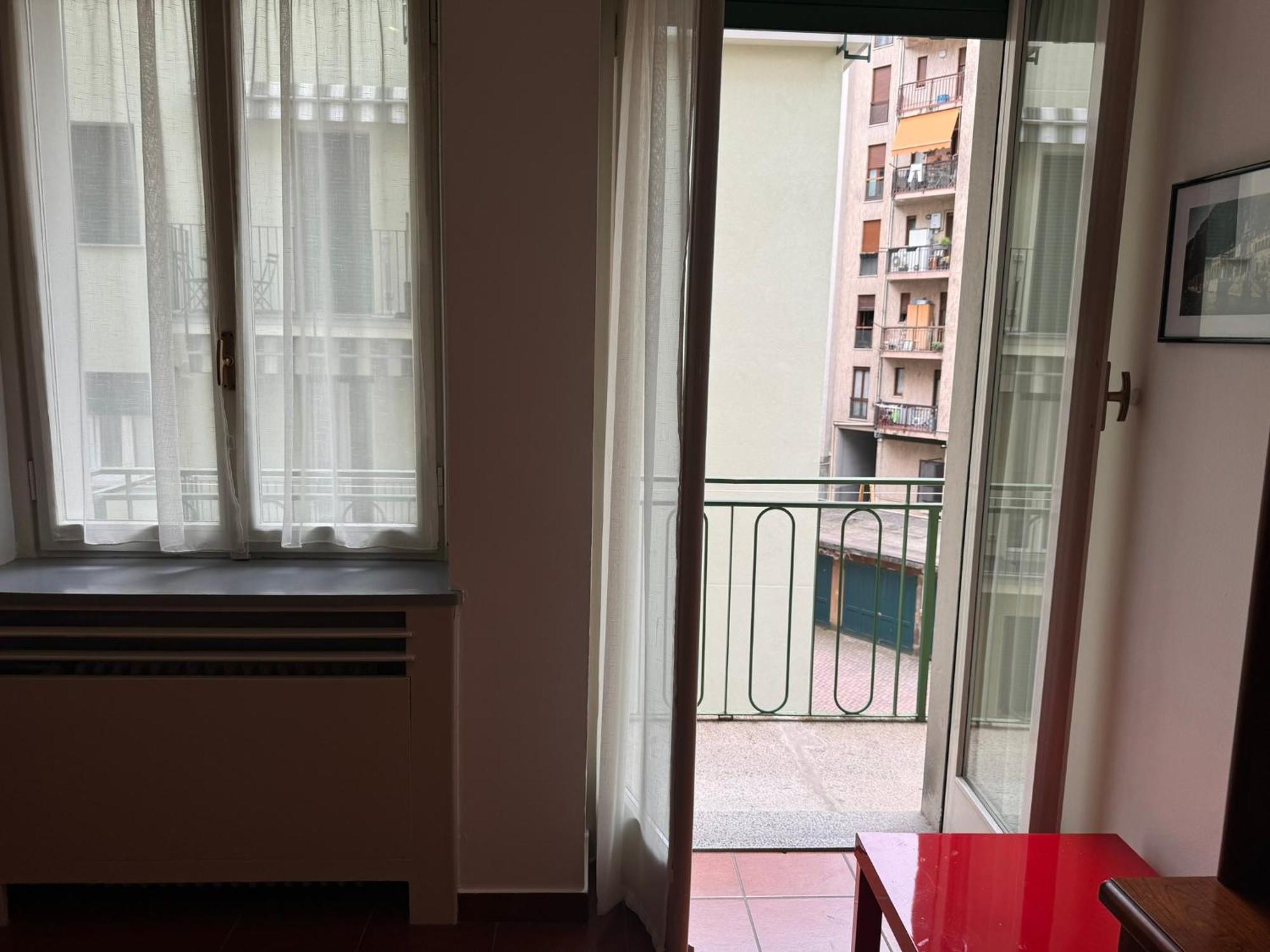 Apartment Casa Laura Centre And Como