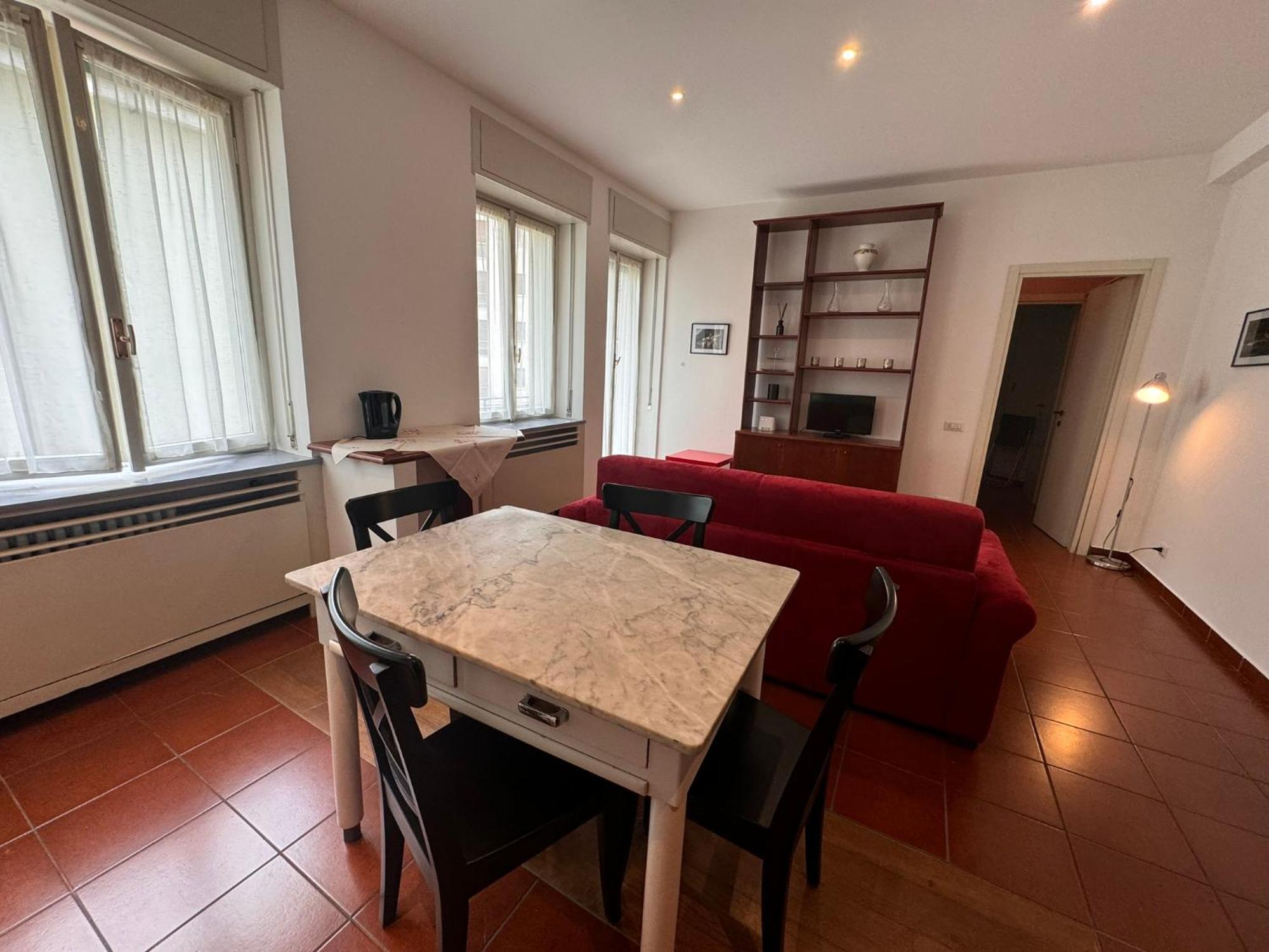 Casa Laura Centre And Apartment