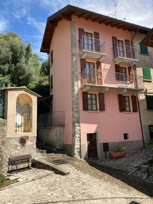 Holiday home Casa Alle Fontane