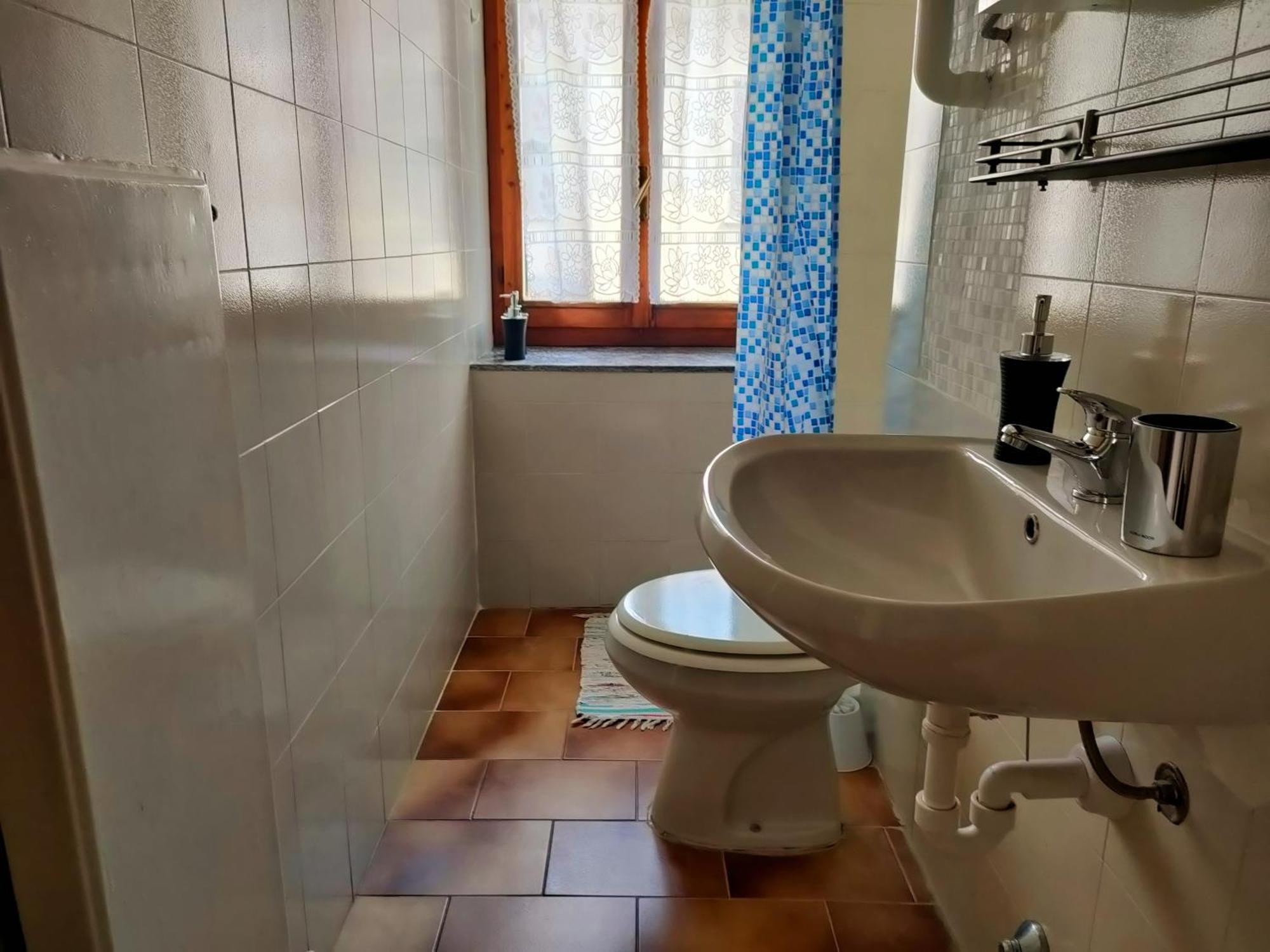 Affascinante Mansarda Nel Cuore Di Homestay