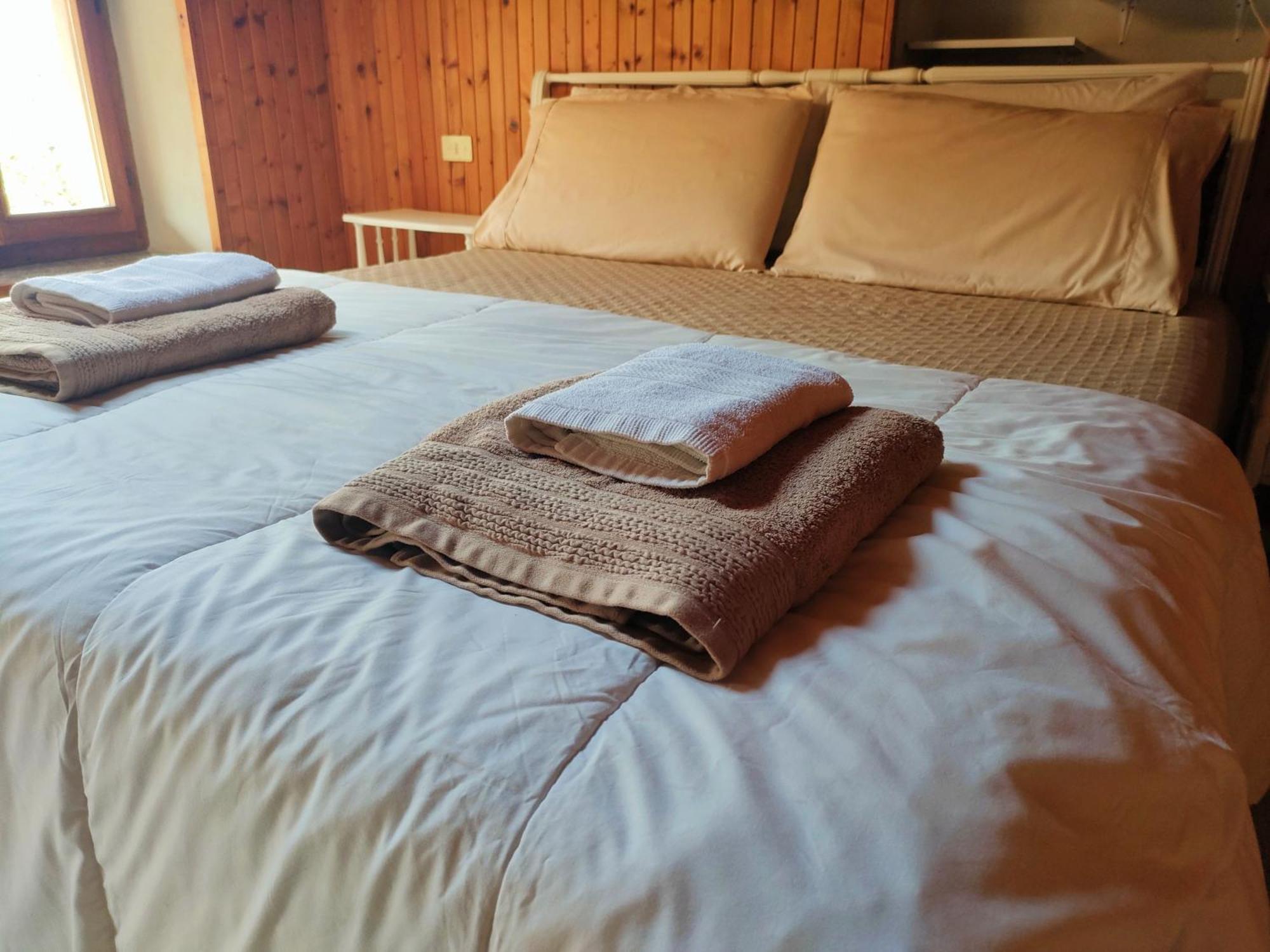 Affascinante Mansarda Nel Cuore Di Homestay *
