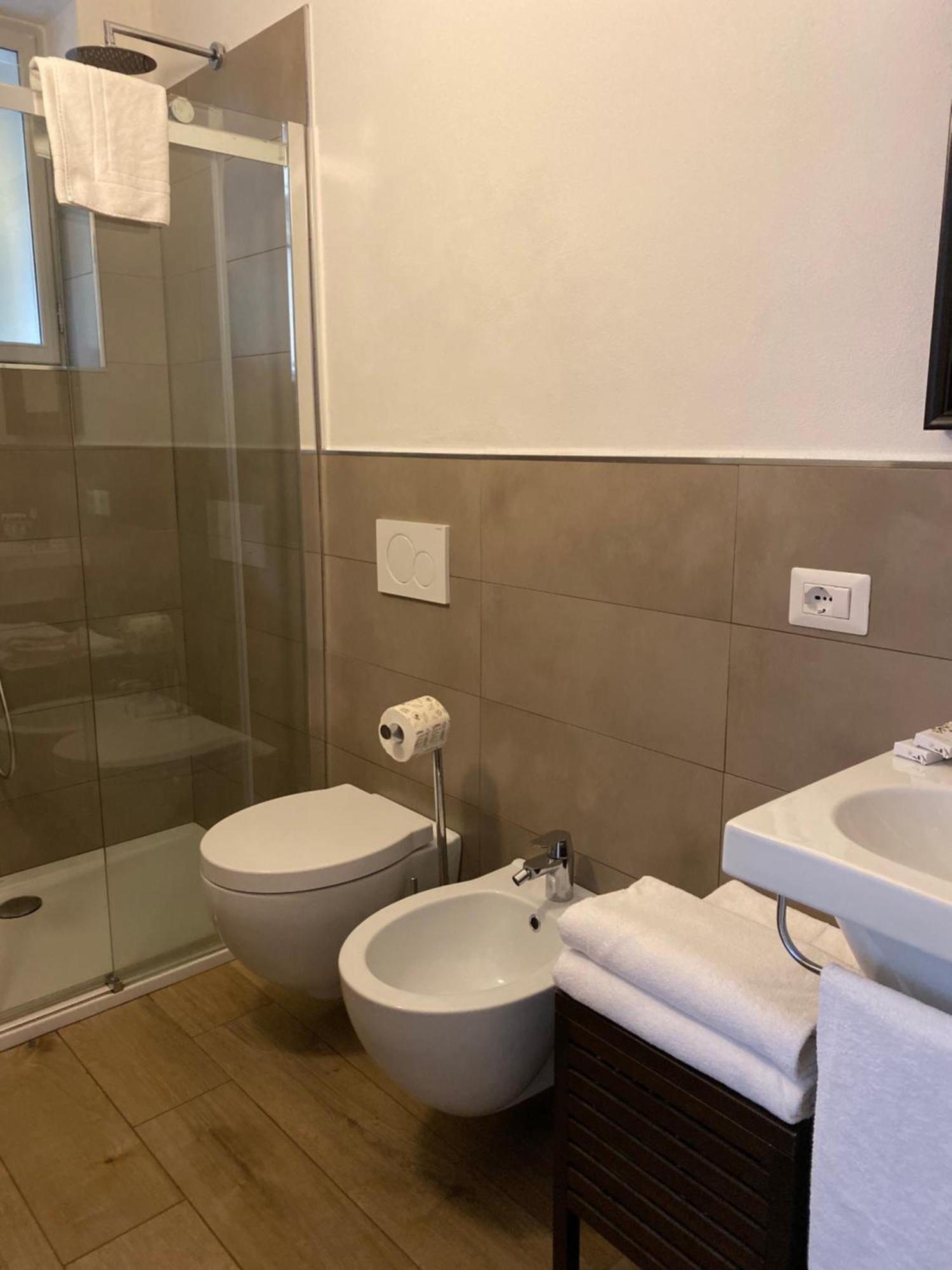 Residenza La Pianca Apartment