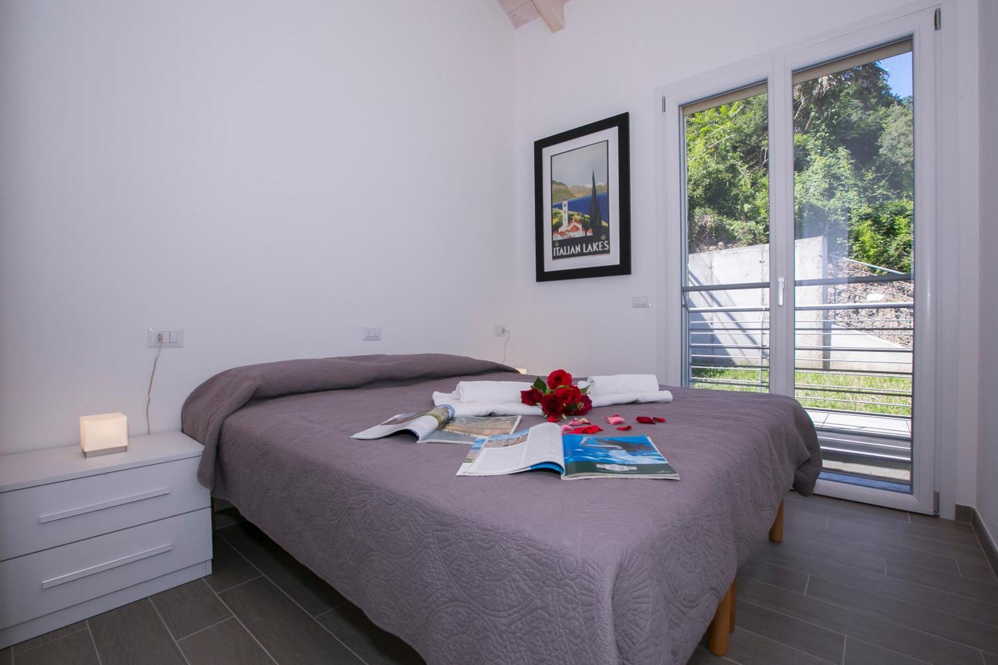 Paradiso Di Penthouse Menaggio