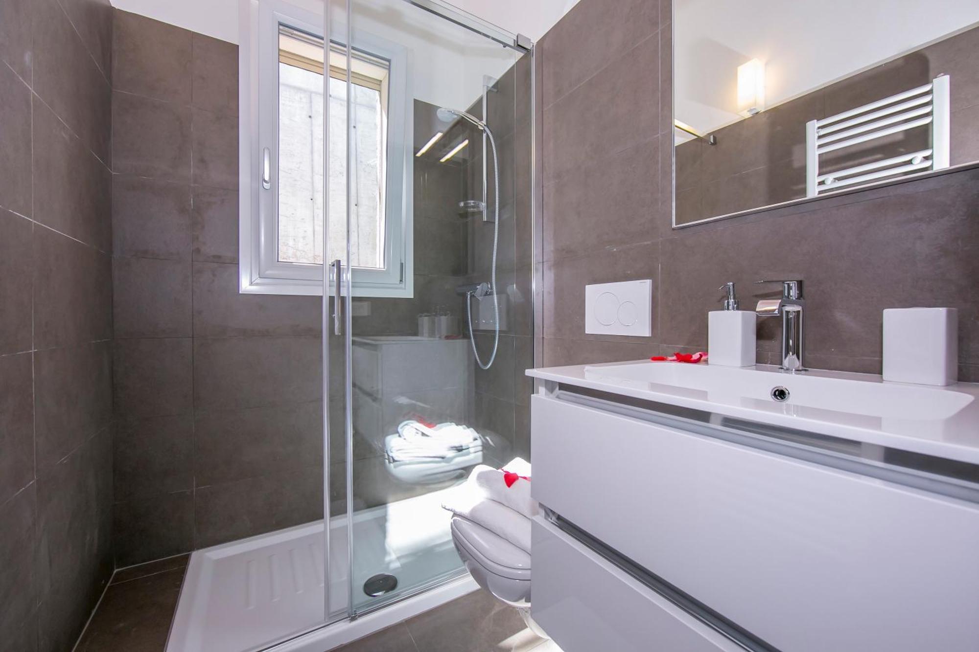 Apartment Paradiso Di Penthouse