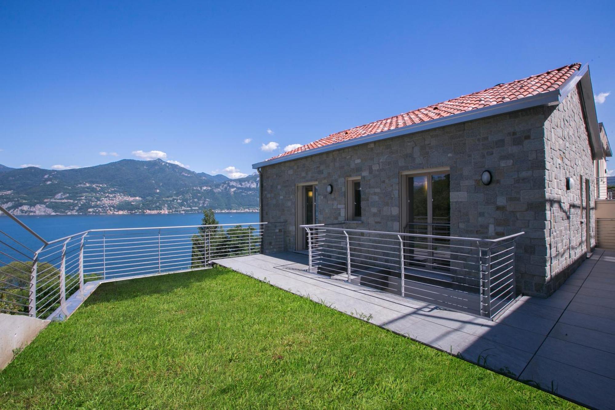 Paradiso Di Penthouse Apartment *