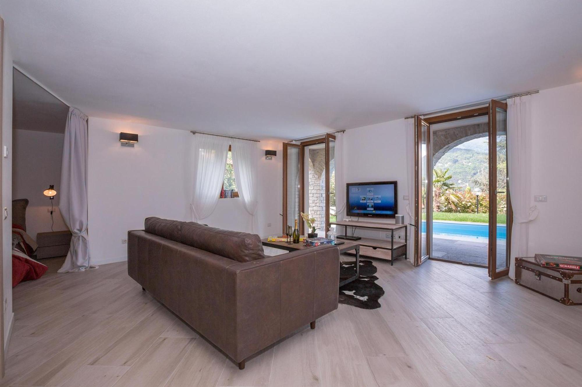 Villa Rosalia Menaggio