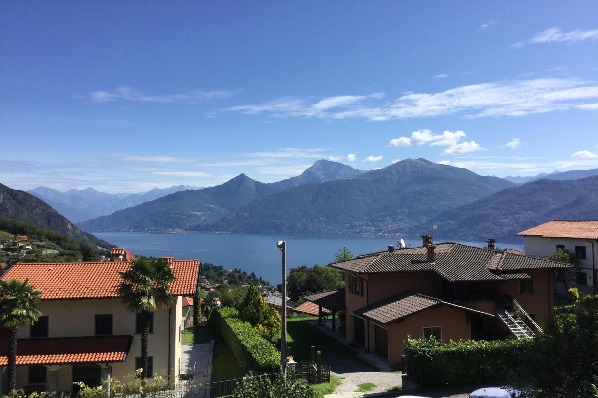Rosalia Villa Menaggio