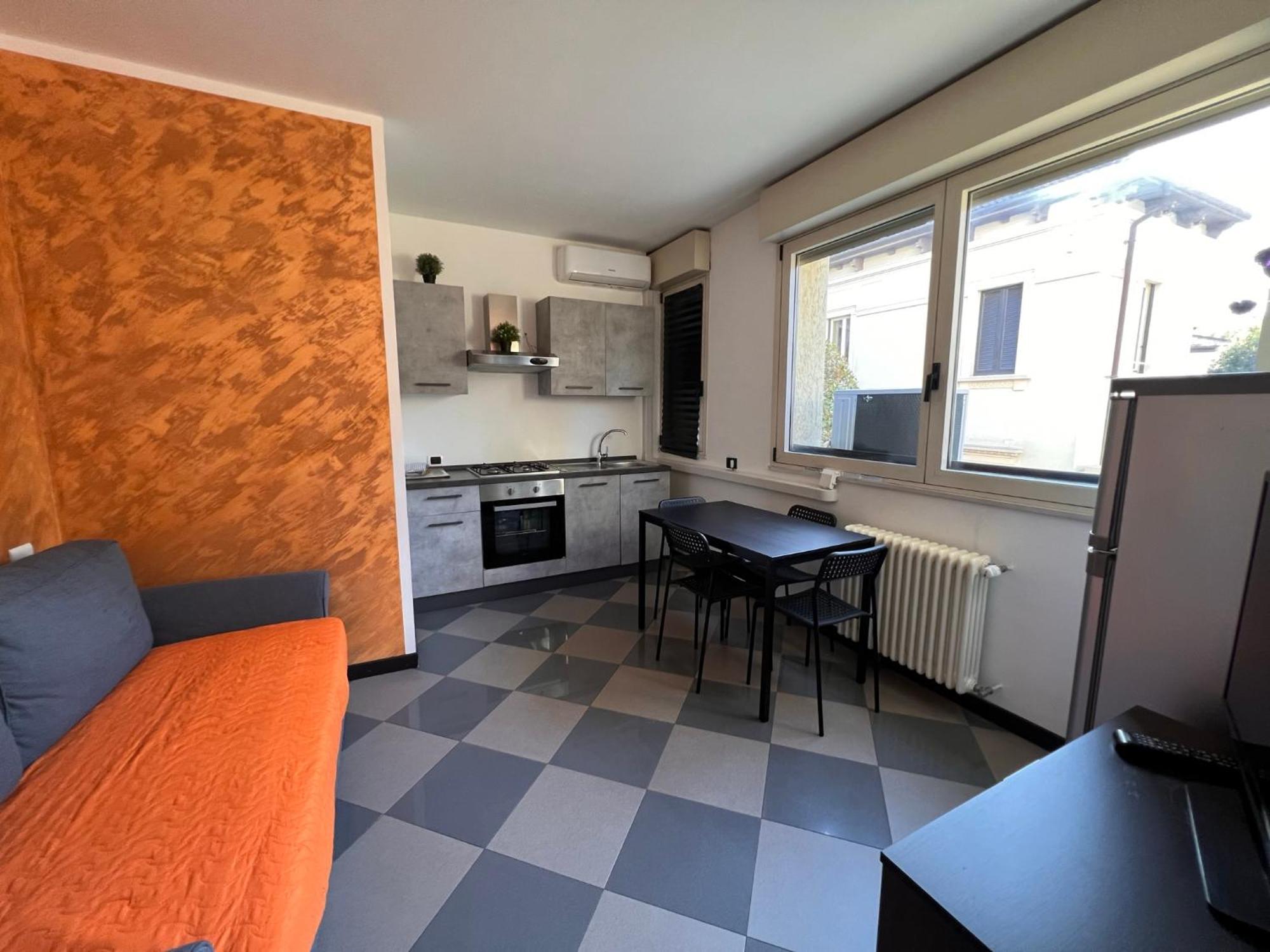 Apartment Aurora *