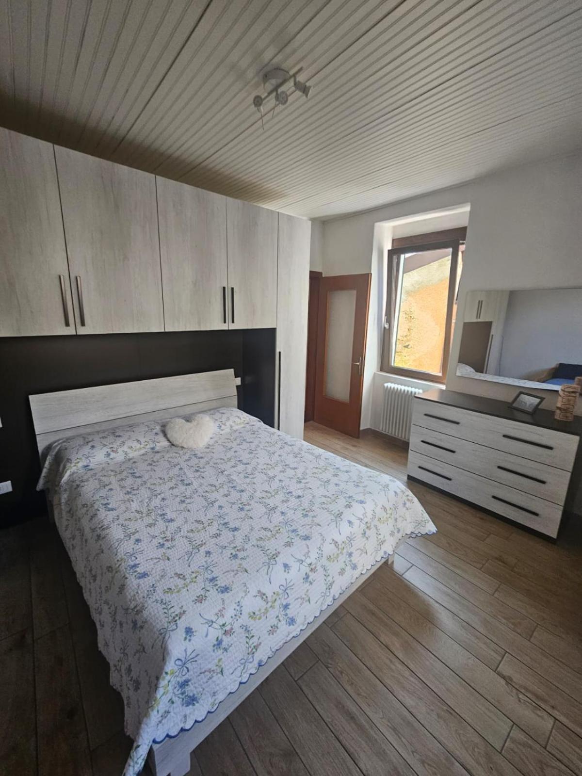 Dell'artista On Apartment Bellano