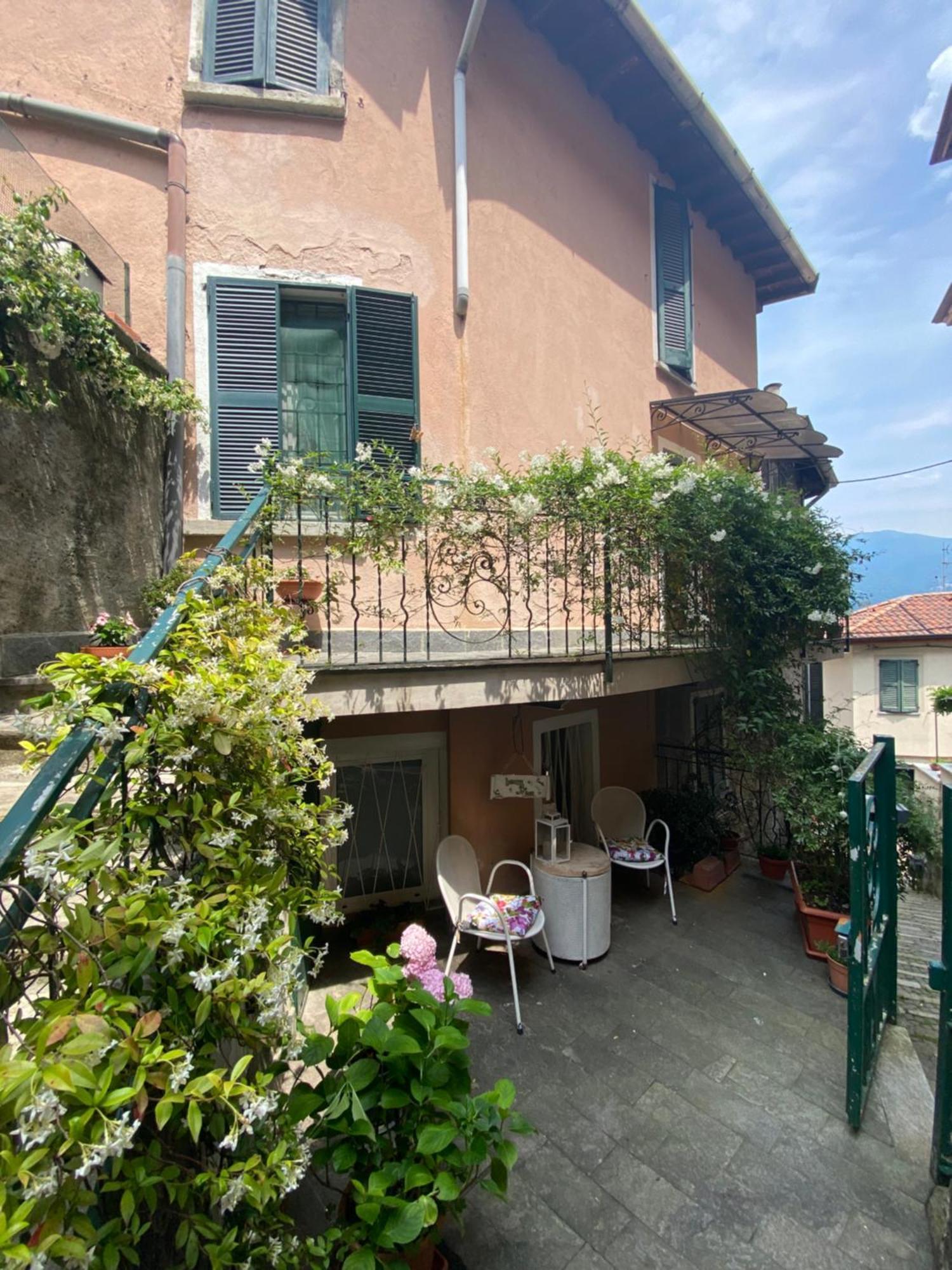 House Al Noce Apartment *