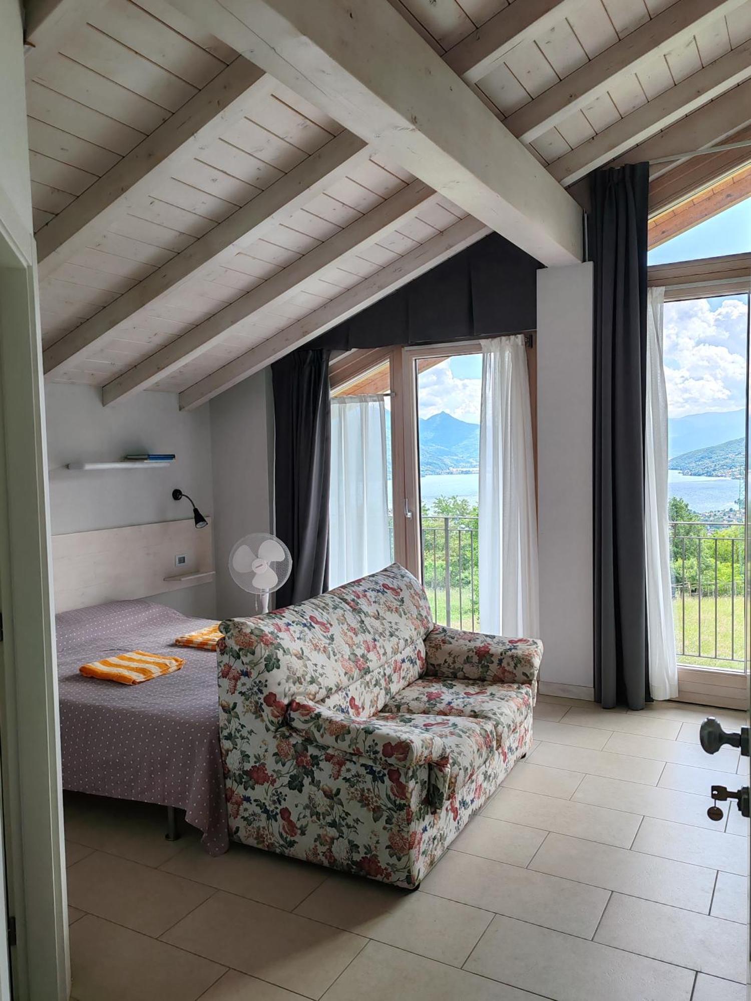 Casa Fontanera Guest house